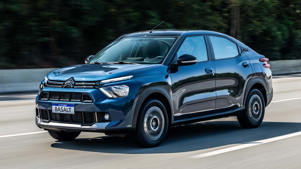 Citroen Basalt sdf