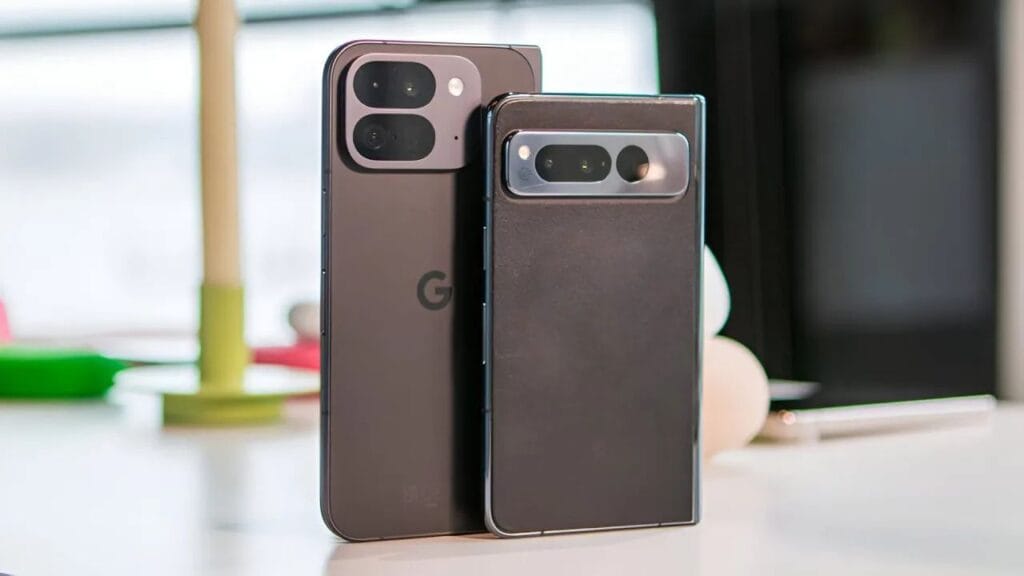 Google Pixel 10 Pro