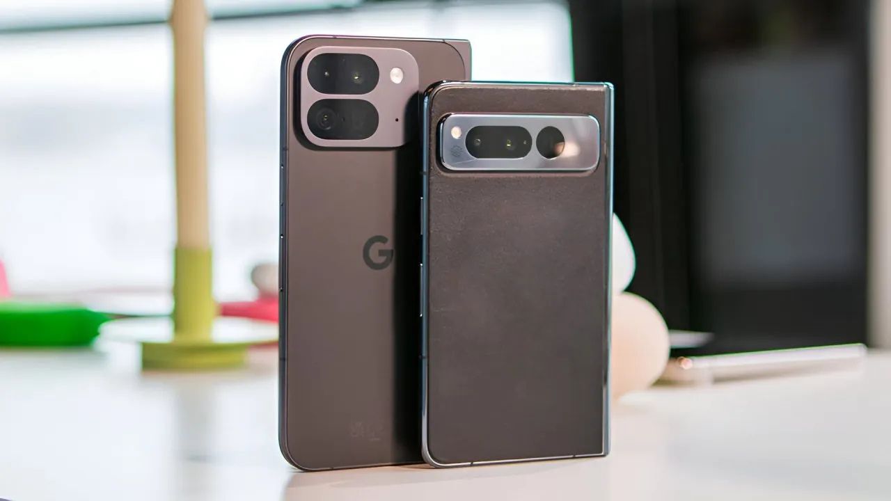 Google Pixel 10 Pro