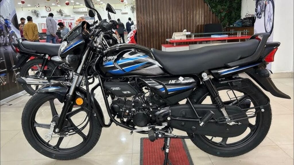 Hero HF Deluxe Flex fg