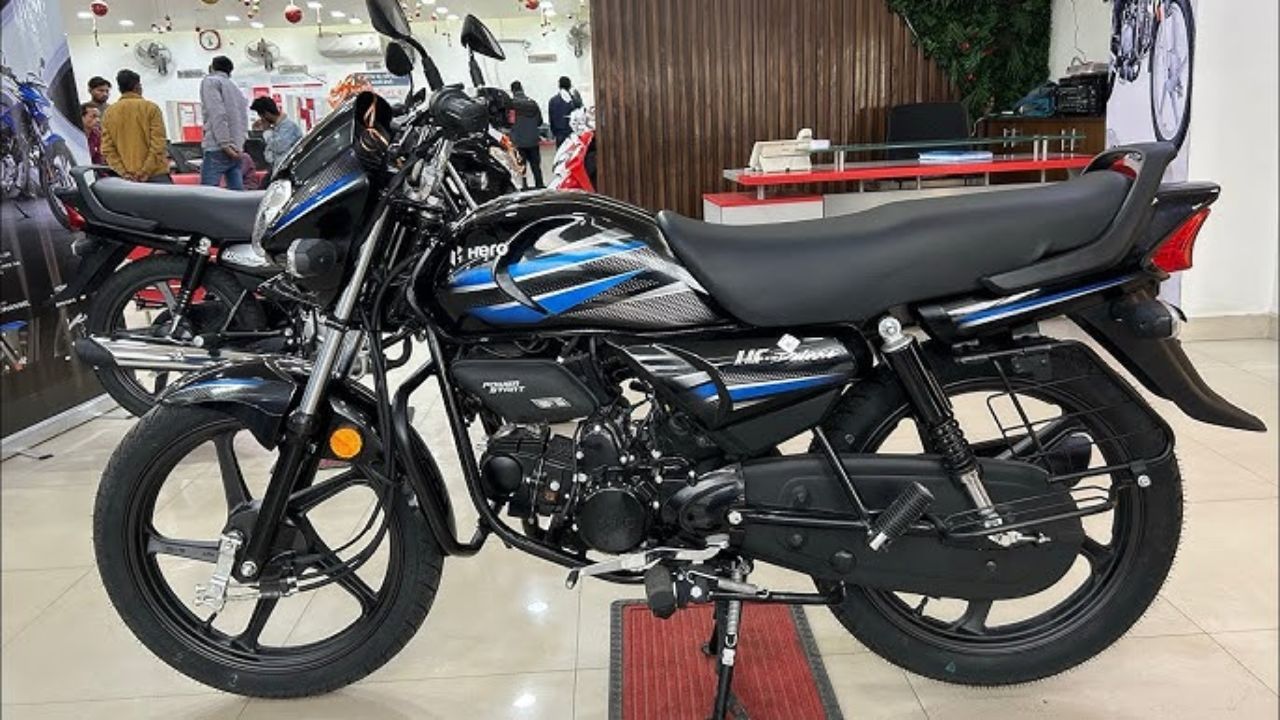 Hero HF Deluxe Flex fg