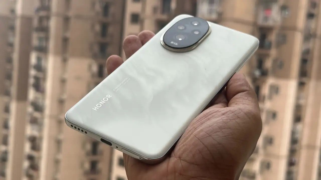 Honor 400 Pro 5G