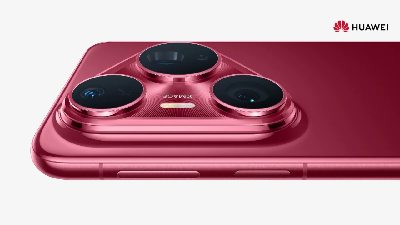 Huawei Pura 80 Pro