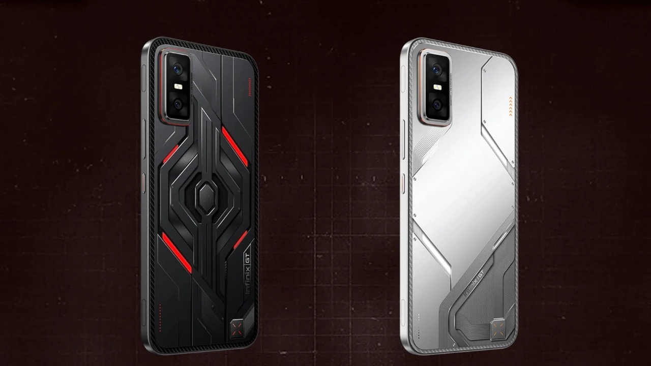 Infinix GT 30 Pro