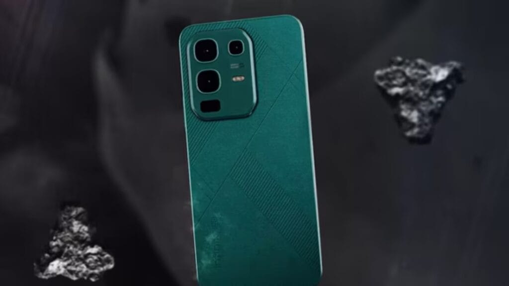 Infinix Note 50x