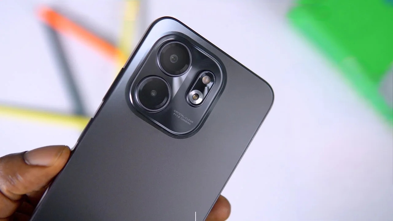 Infinix Smart 9 1