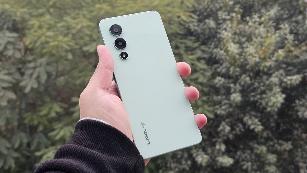 Lava Storm Lite 5G fg