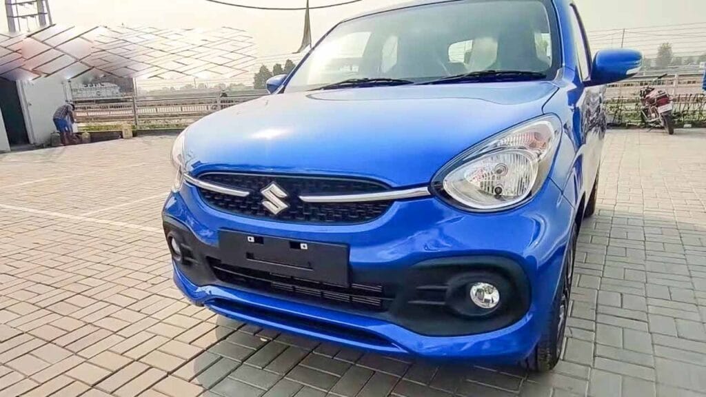 Maruti Alto 800 sdf