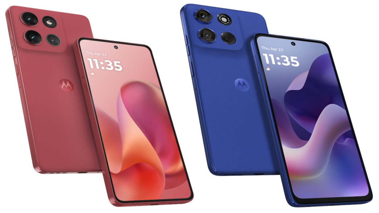 Moto G56 5G