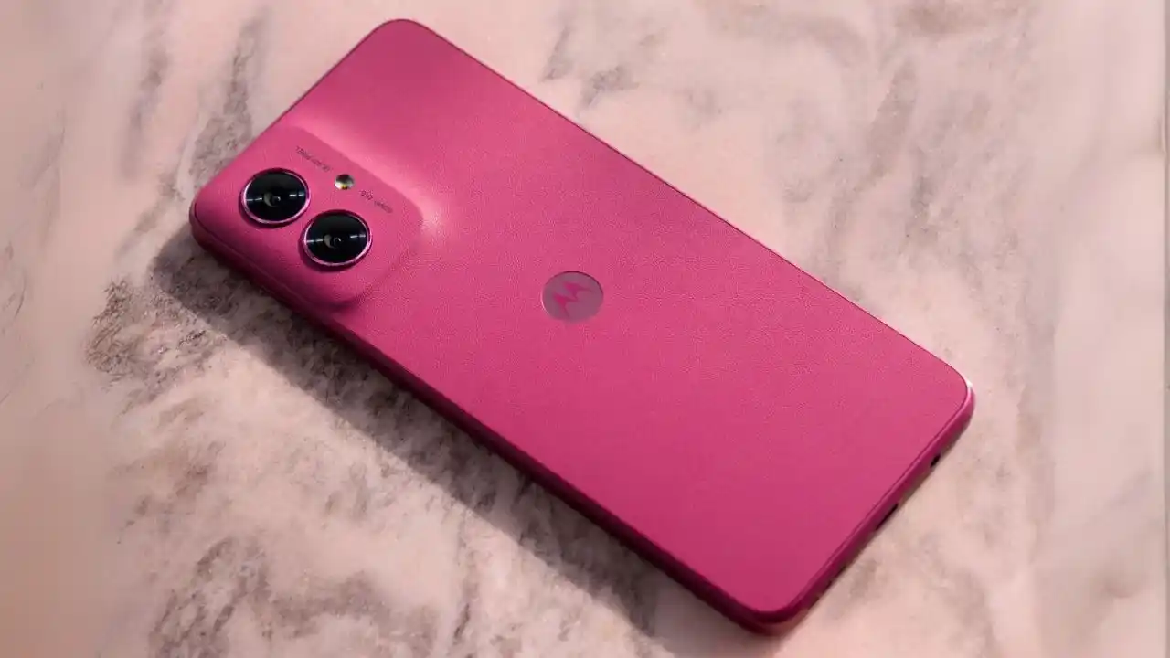Moto G56 5G