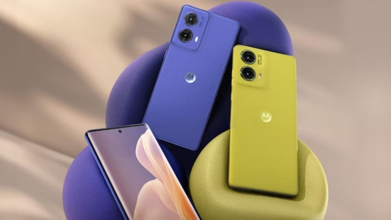 Motorola G86 Power 5G