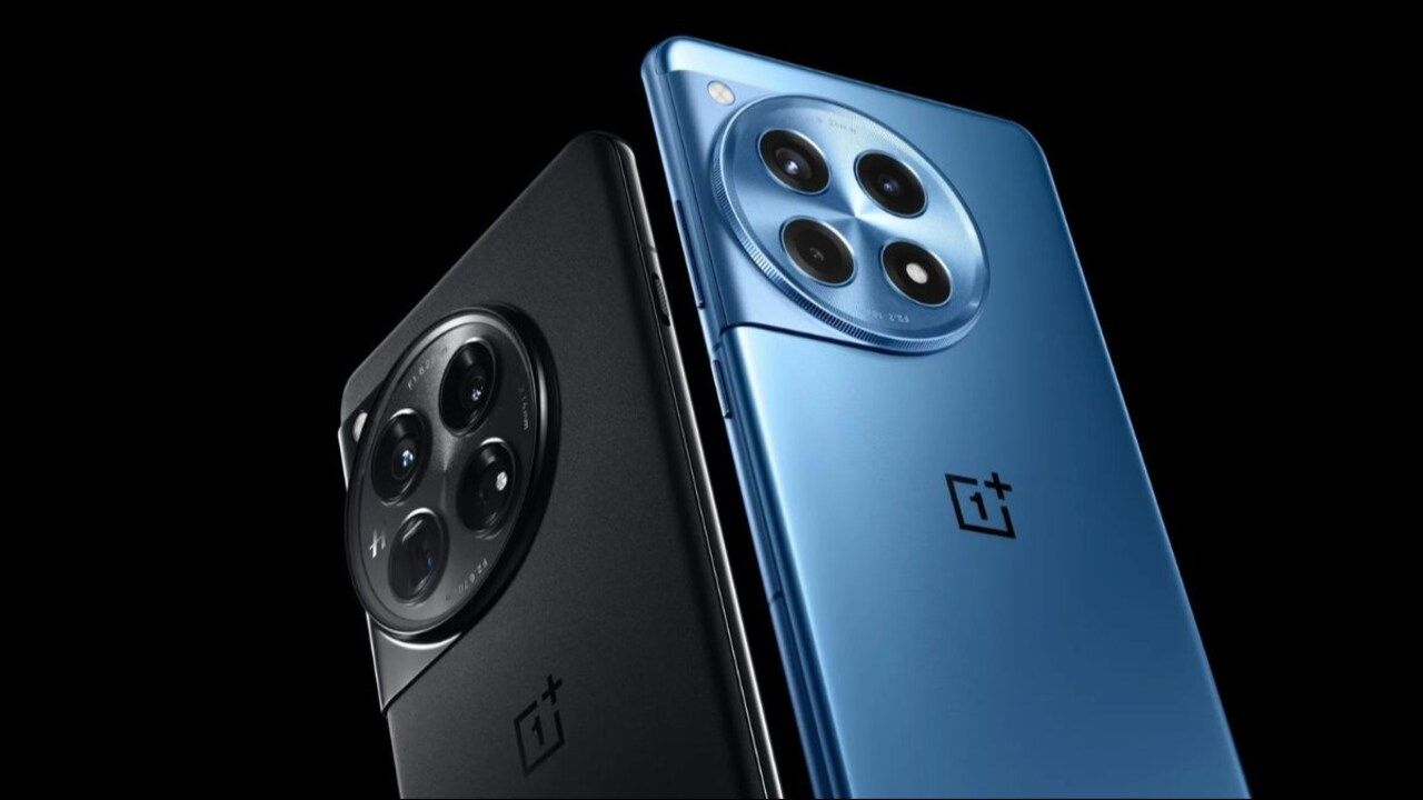 OnePlus 12 5G sfd
