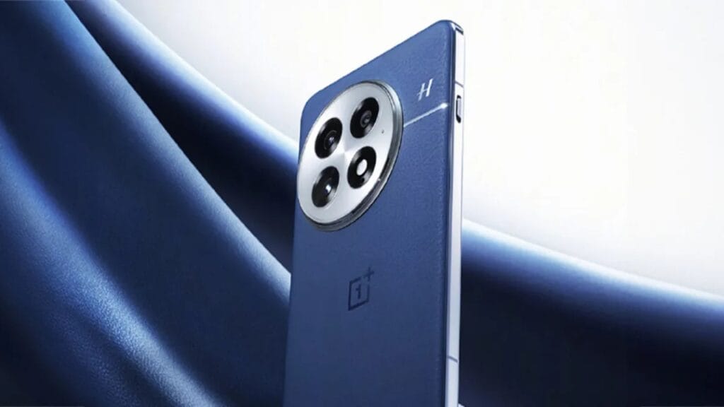 OnePlus 13