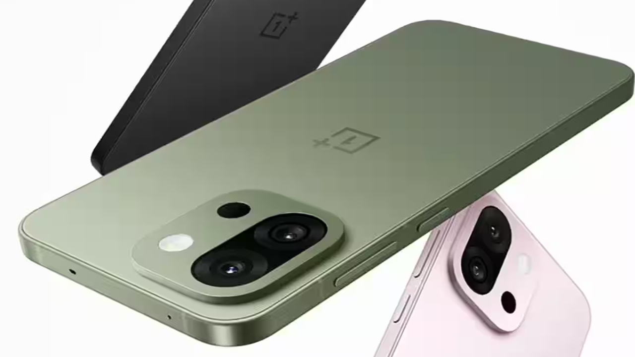 OnePlus 13S