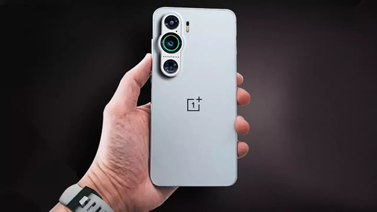 OnePlus 13s 5G sert