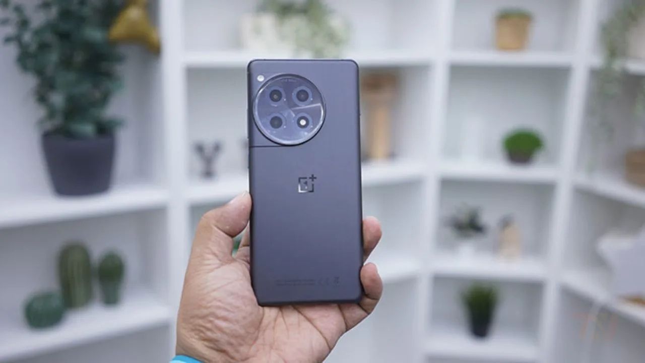 OnePlus 15T sfdg