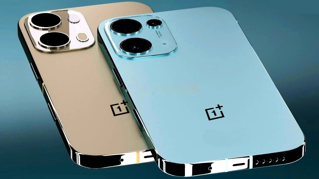 OnePlus Nord 5