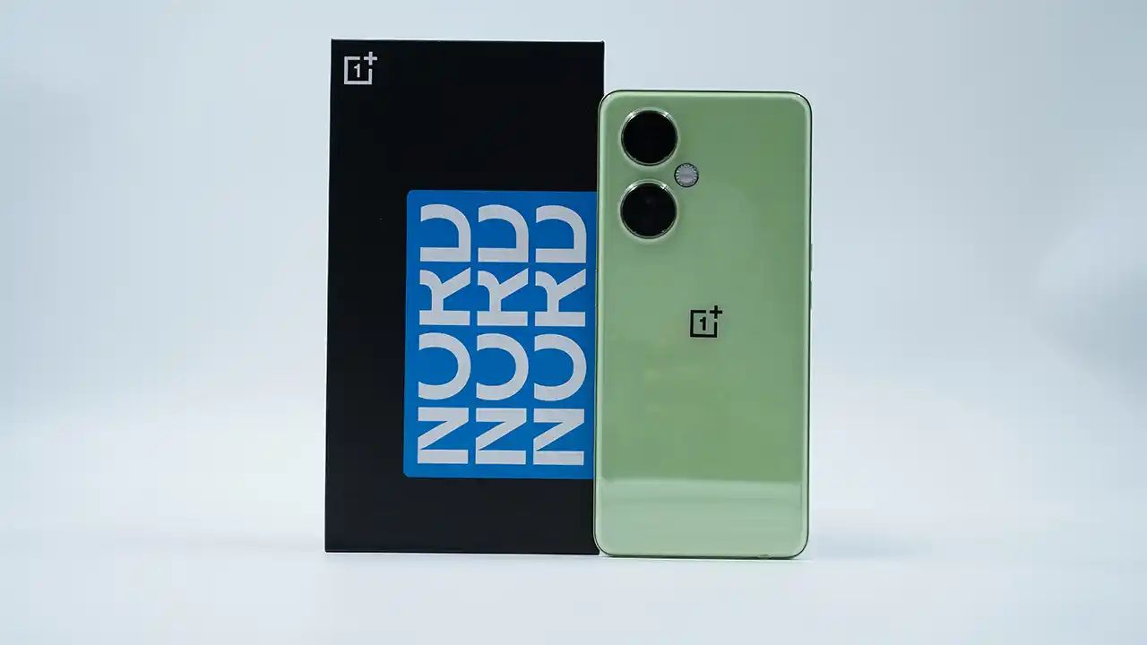 OnePlus Nord CE 3 Lite 5G dg
