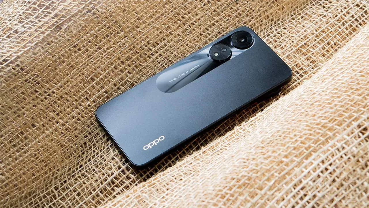 Oppo A78 5G