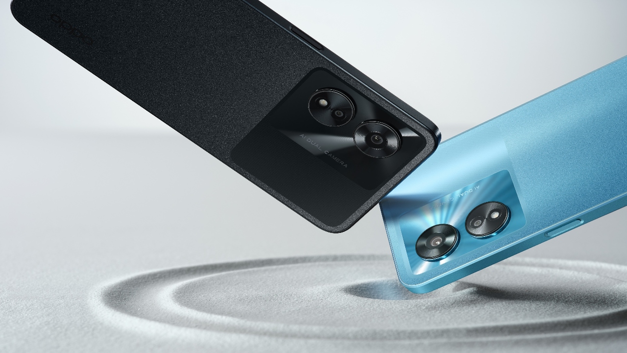 Oppo A97 5G