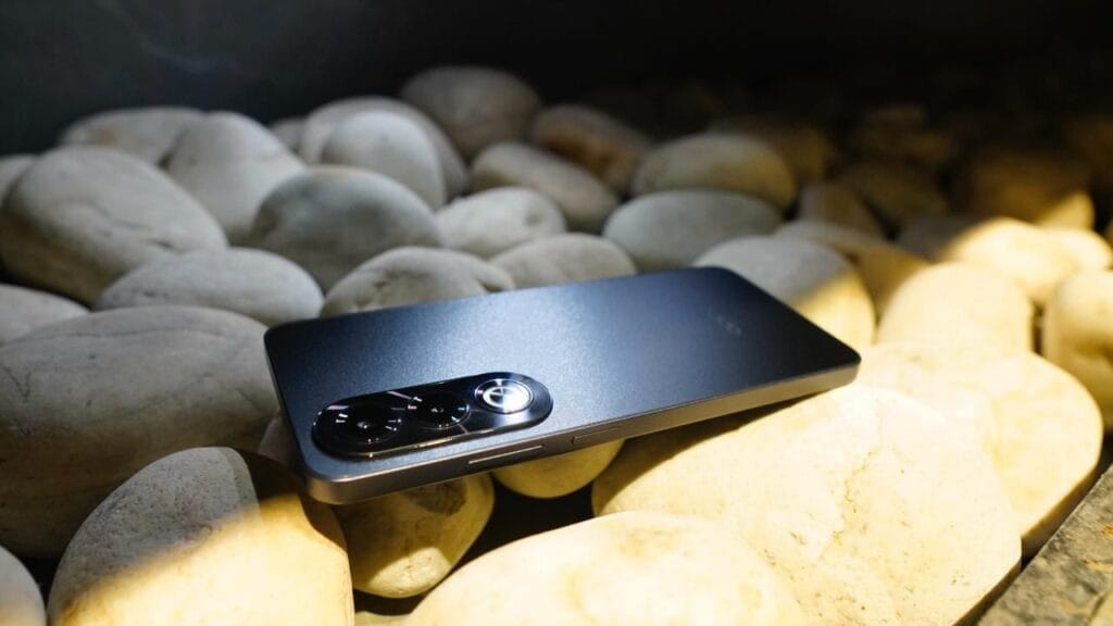 Oppo K12x 5G er