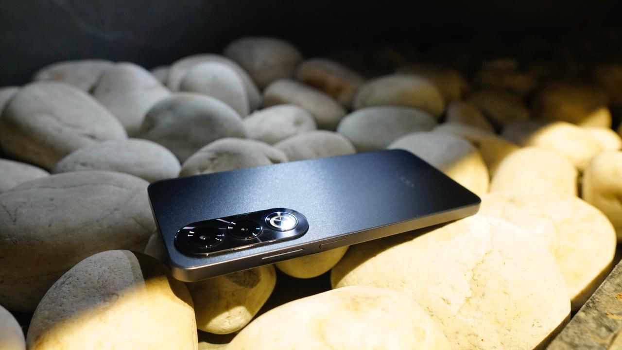 Oppo K12x 5G er