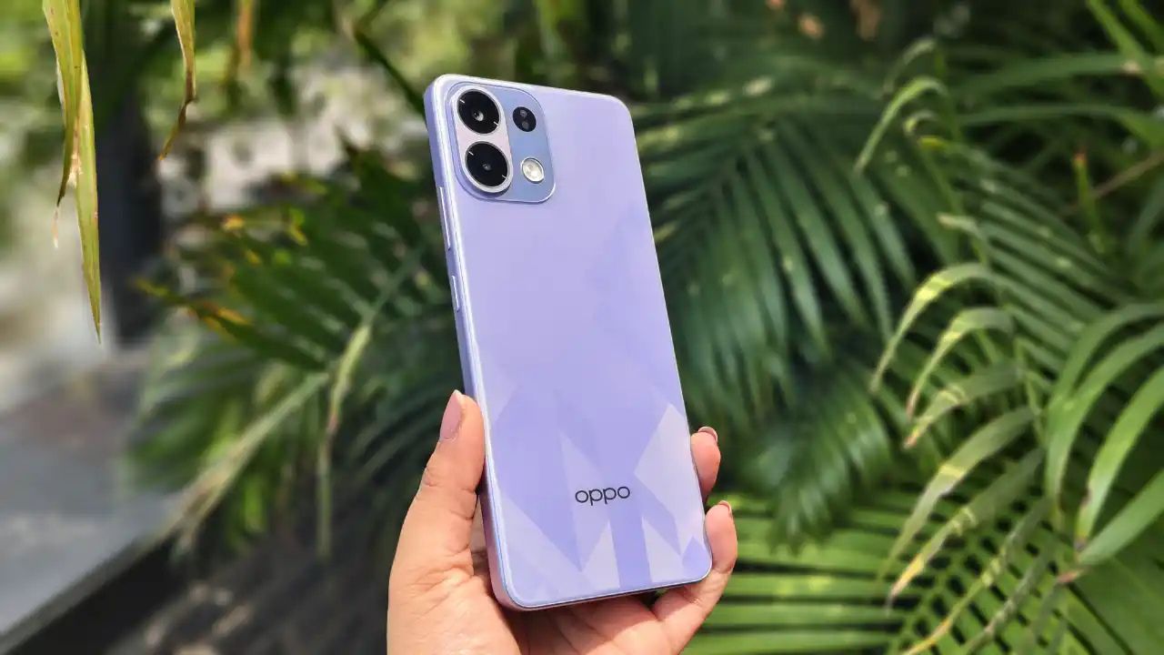 Oppo K13 5G do