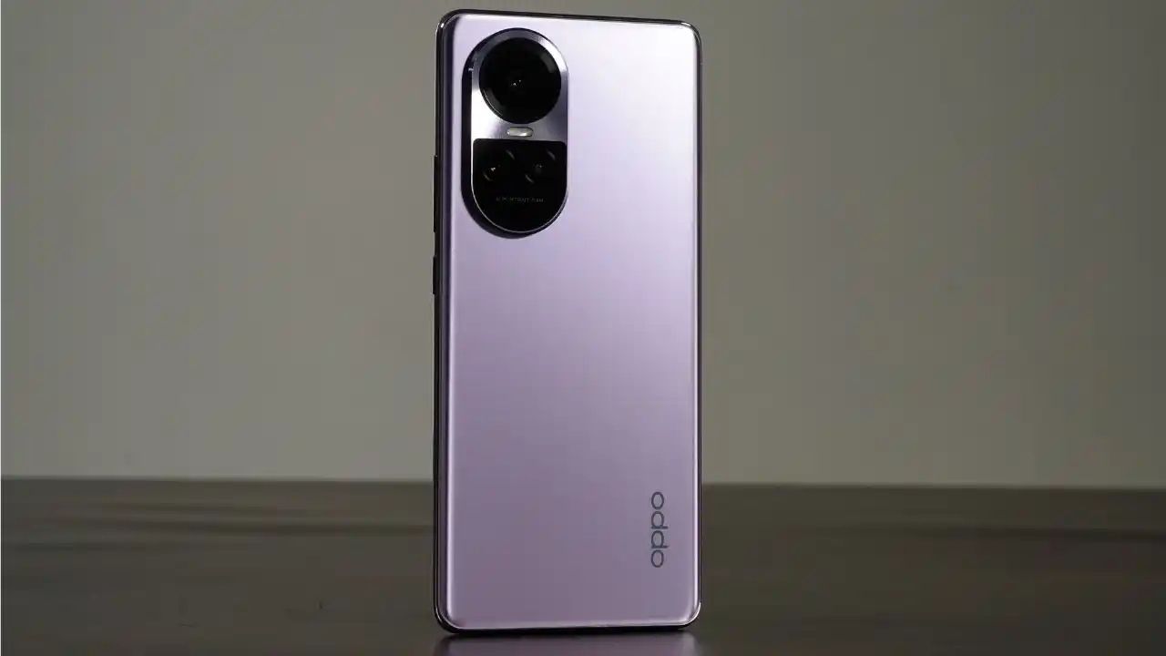 Oppo Reno 10 5G df