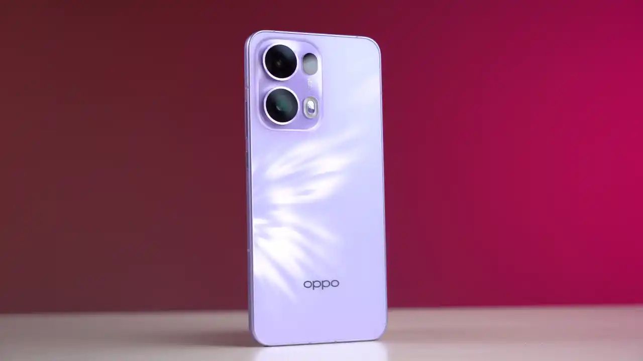 Oppo Reno 13 Pro 5G lk