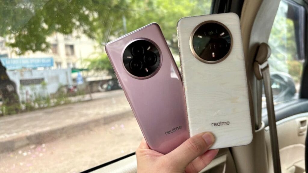 Realme 14 Pro 5G sf