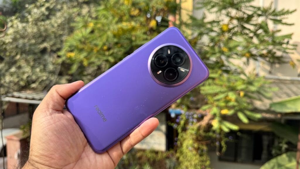 Realme 14 Pro 5G we