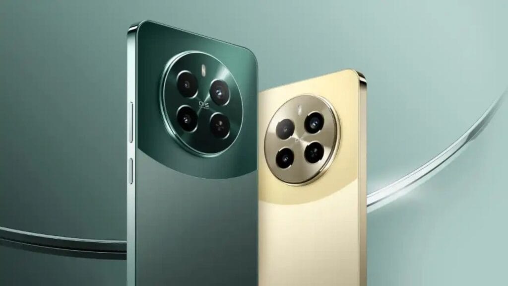 Realme Narzo 70 Pro s