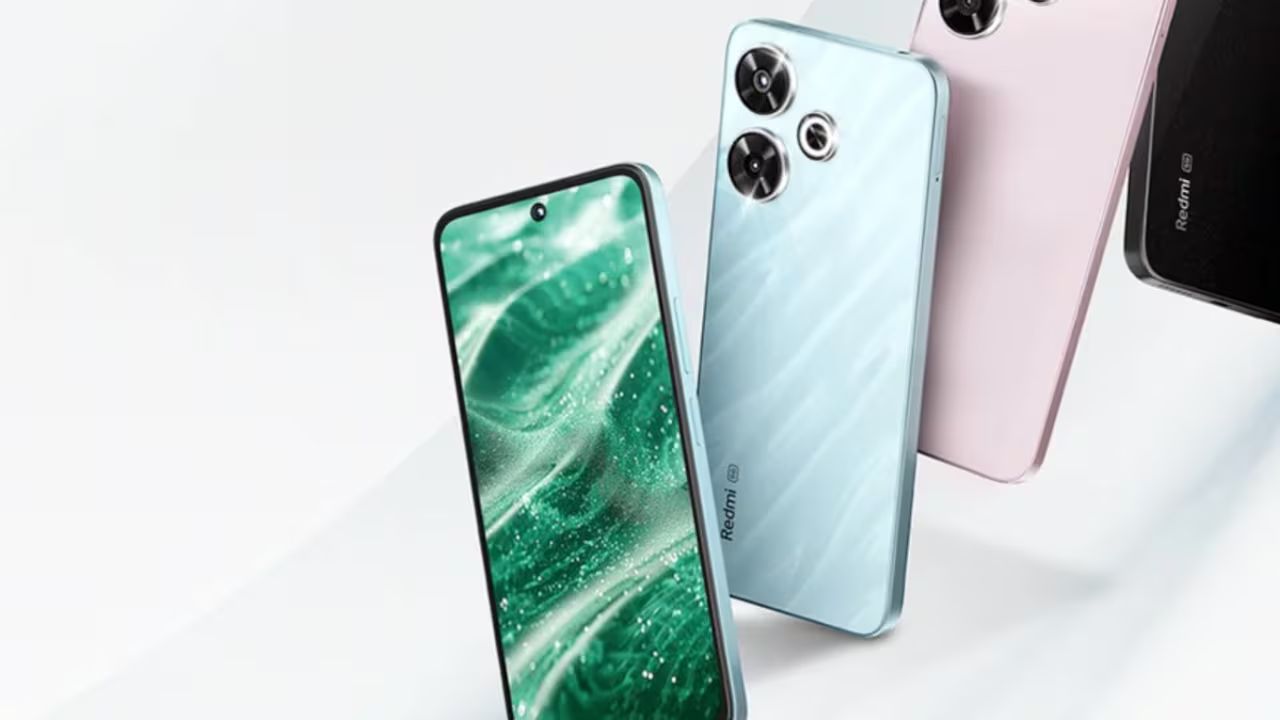 Redmi 13 5G dg
