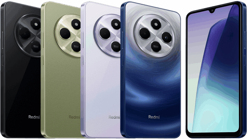 Redmi 14C