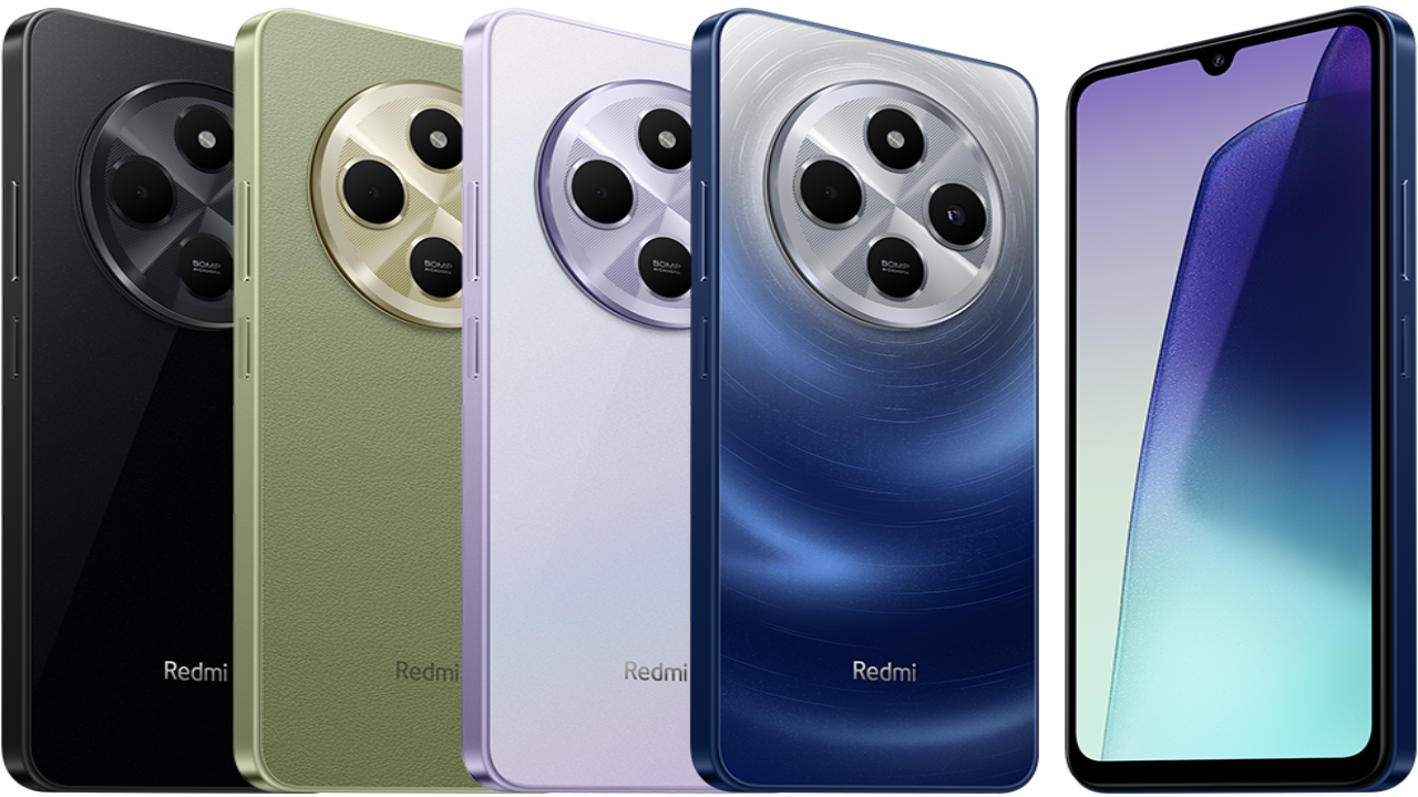Redmi 14C
