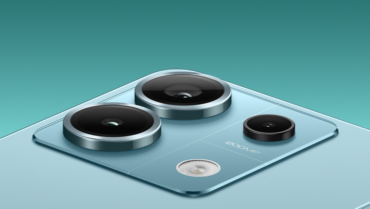 Redmi Note 13 Pro Max 5G