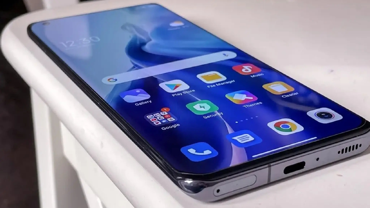 Redmi Note 15 Pro