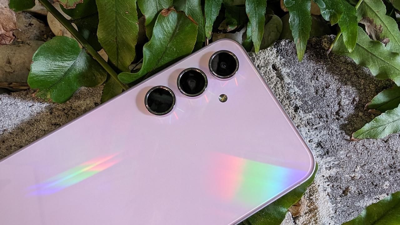 Samsung Galaxy A55 ygkj