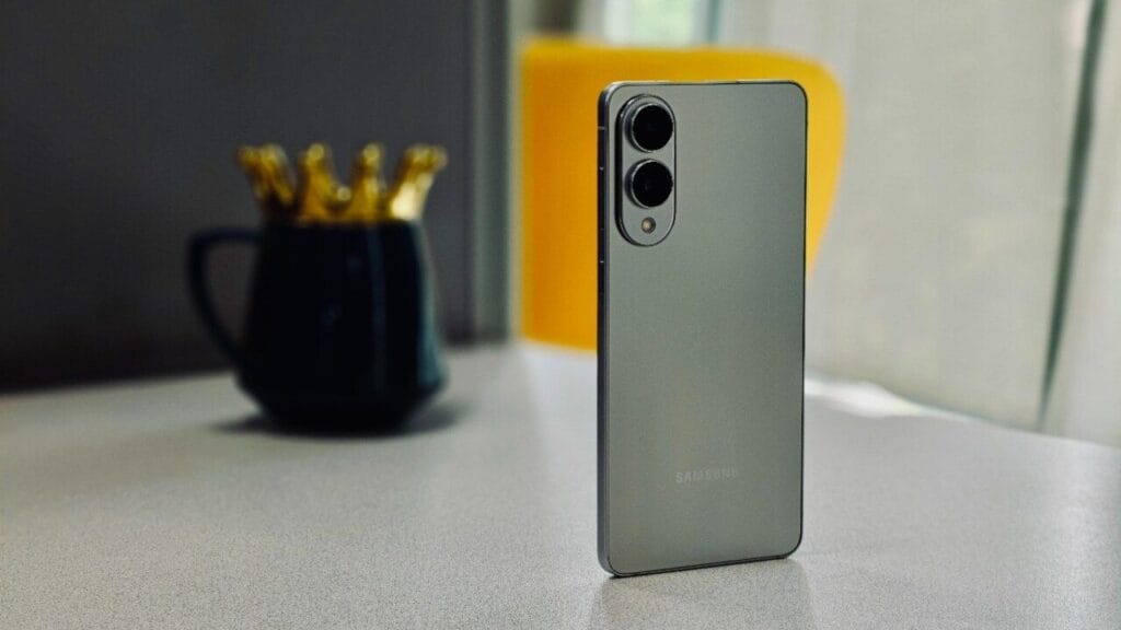 Samsung Galaxy S25 Edge sf