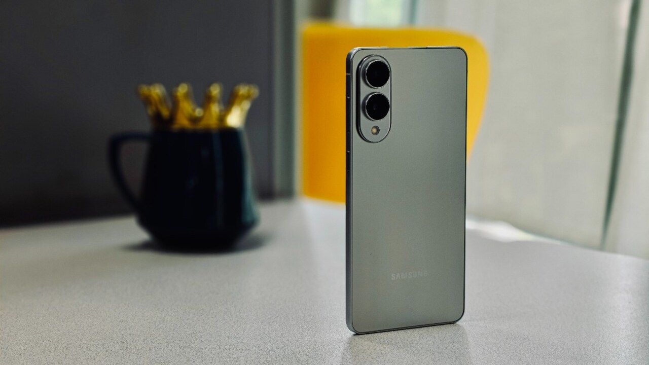 Samsung Galaxy S25 Edge sf