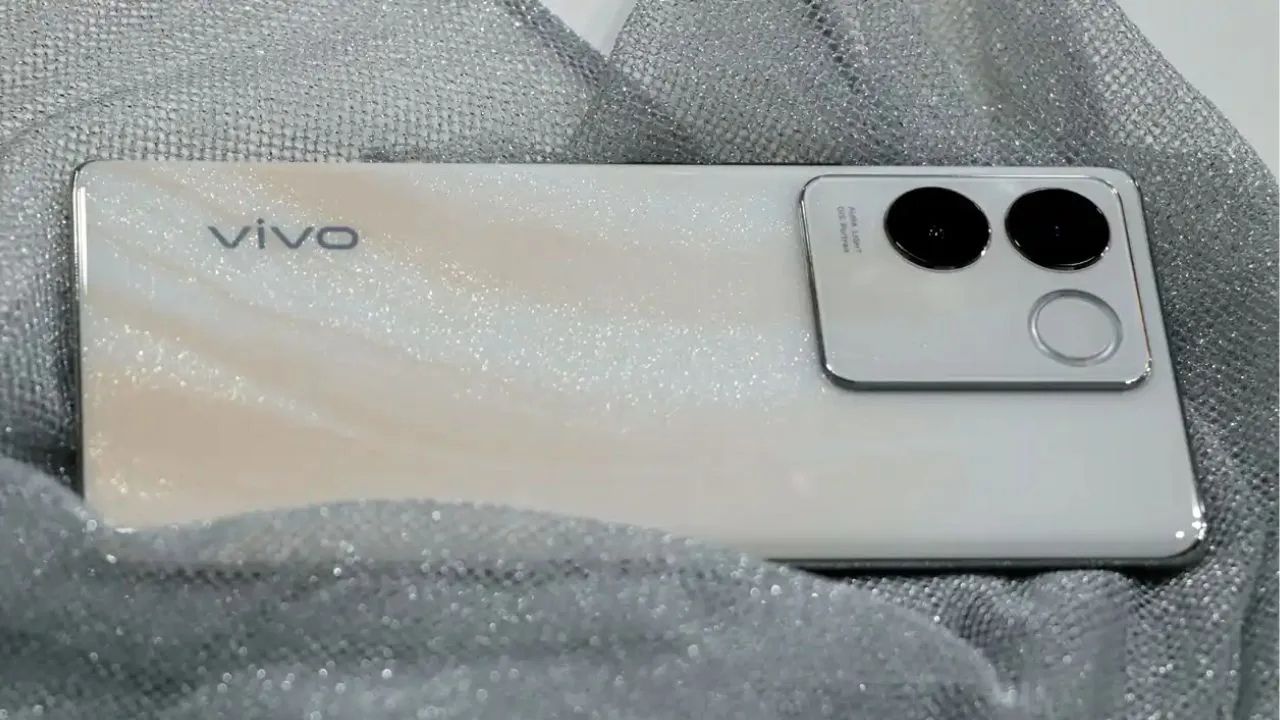 Vivo T2 Pro 5G fhg