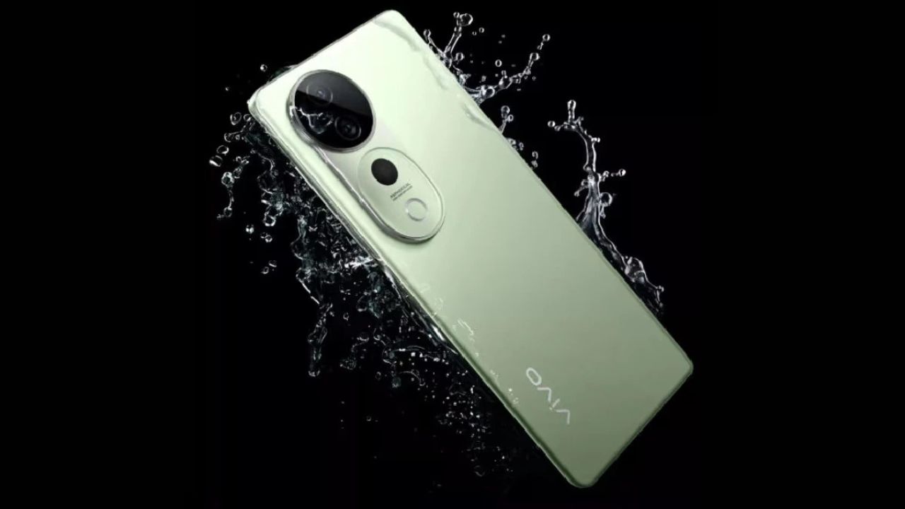 Vivo T3 5G zsrfr