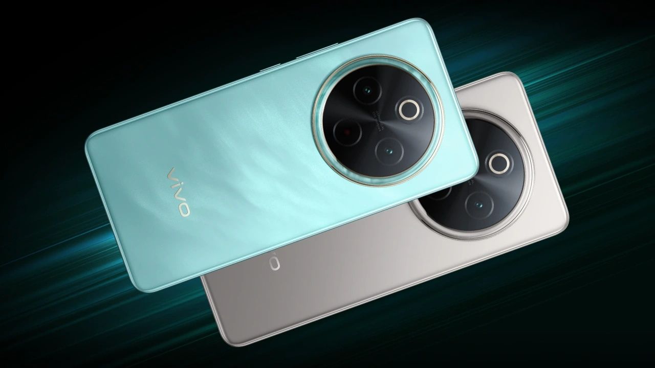 Vivo T4 5G dg