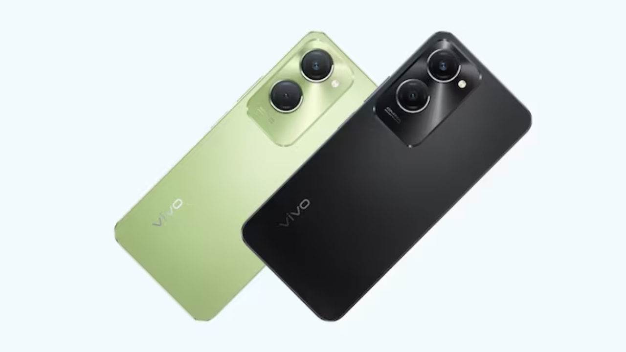Vivo T4 Lite 5G