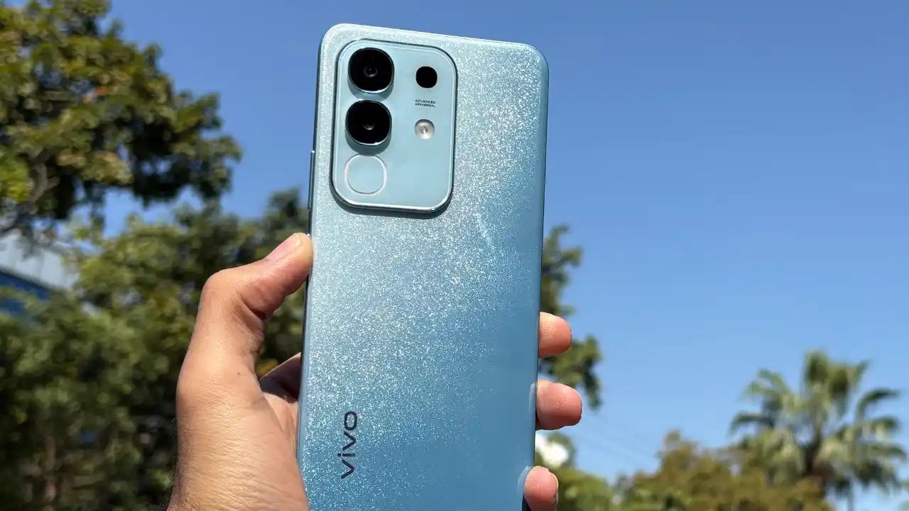 Vivo T4x 5G ert