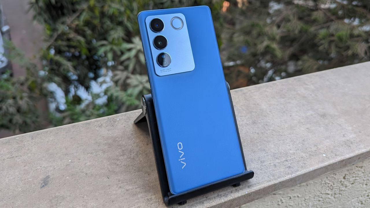 Vivo V27 5G dfgh