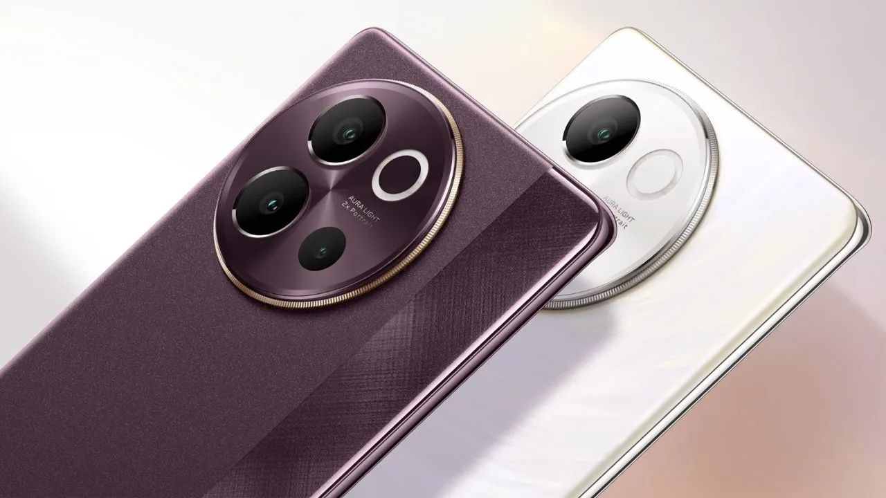 Vivo V40 5G dg