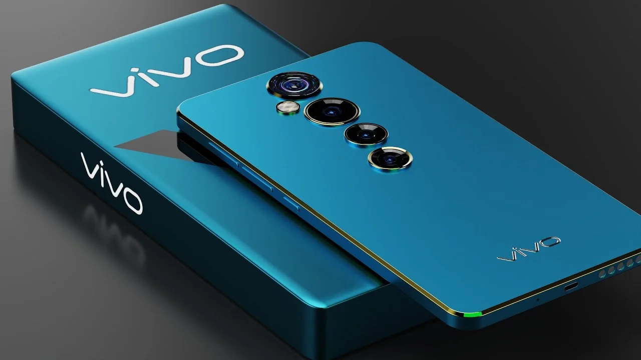 Vivo V50 5G fh