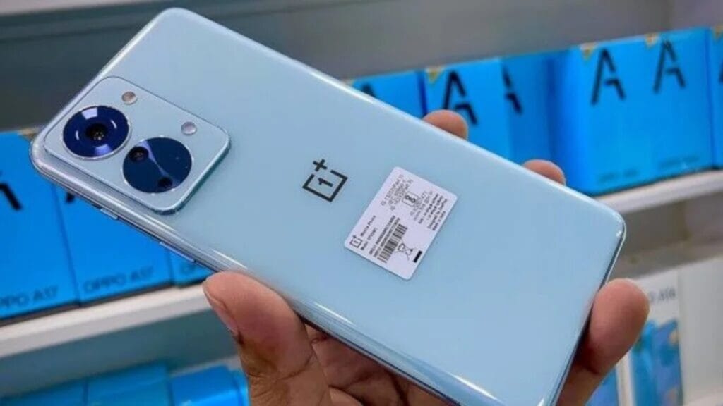 oneplus nord 2t pro 5g