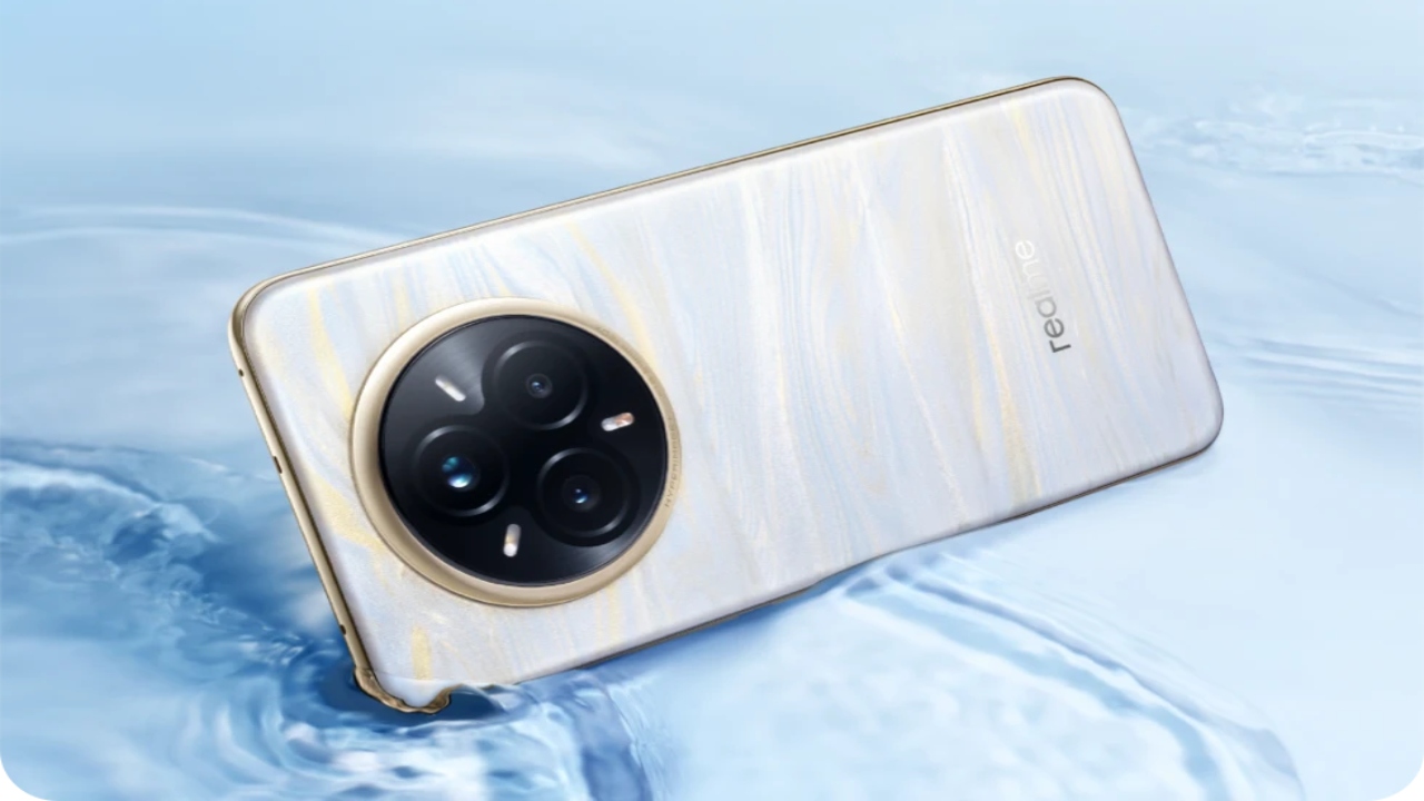 realme 14 pro